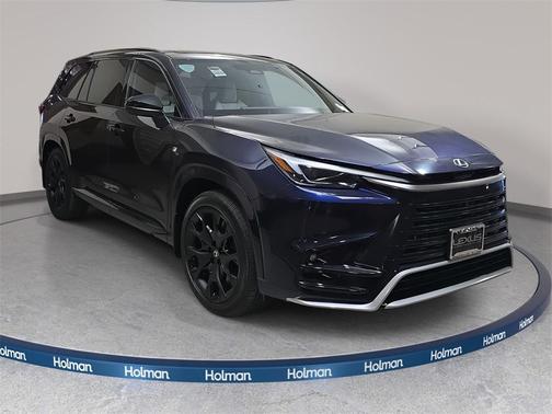 2026 Lexus TX 350 Base