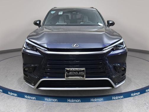 2026 Lexus TX 350 Base