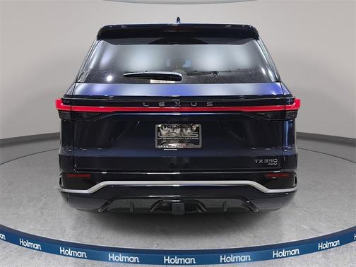 2026 Lexus TX 350 Base