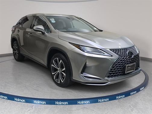 2021 Lexus RX 350 Base