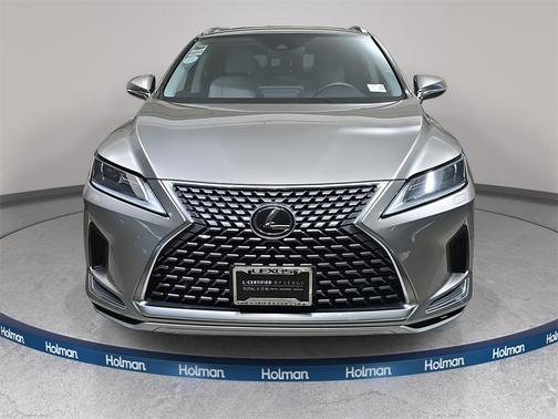 2021 Lexus RX 350 Base