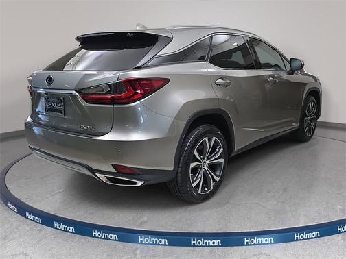 2021 Lexus RX 350 Base
