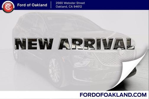 Ebony Twilight Metallic 2024 Buick Enclave Avenir
