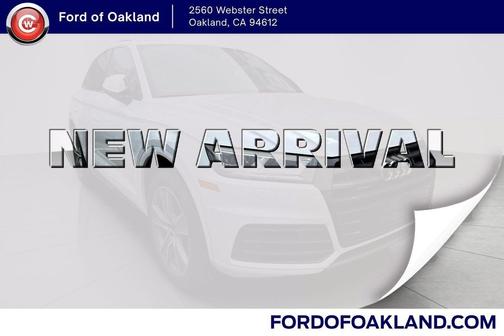 Ibis White 2020 Audi Q5 45 Premium Plus