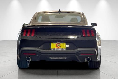 Shadow 2026 Ford Mustang EcoBoost
