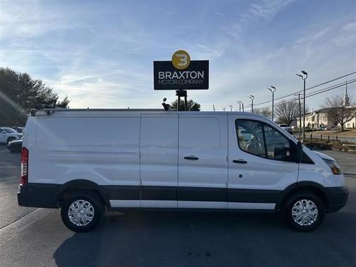 2017 Ford Transit-350 Base