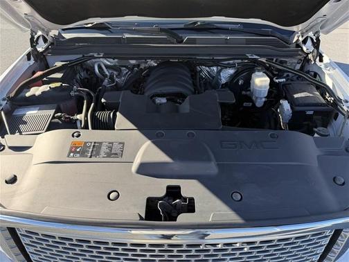 2016 GMC Yukon XL Denali