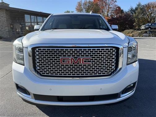 2016 GMC Yukon XL Denali