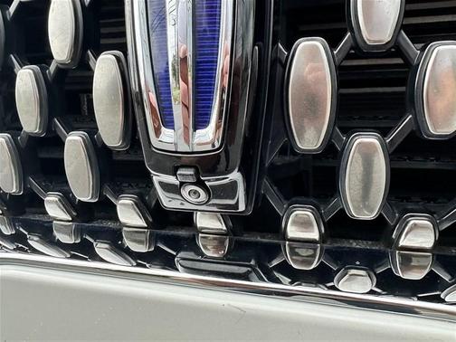 2022 Lincoln Aviator Black Label Grand Touring AWD