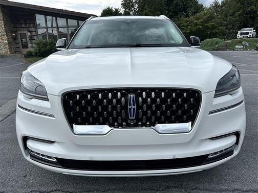 2022 Lincoln Aviator Black Label Grand Touring AWD