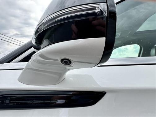 2022 Lincoln Aviator Black Label Grand Touring AWD