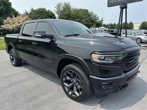 2021 RAM 1500 Limited