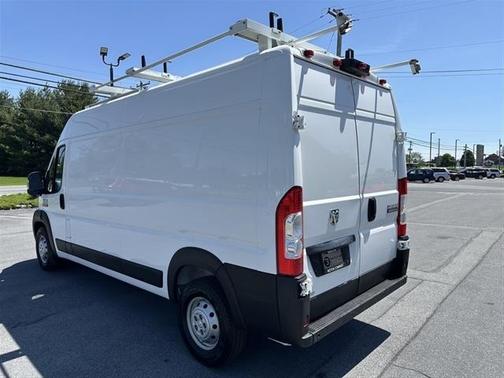 2021 RAM ProMaster 2500 High Roof
