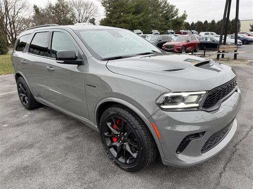 2024 Dodge Durango R/T Premium AWD