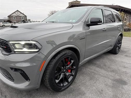 2024 Dodge Durango R/T Premium AWD