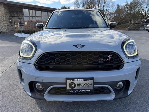 2024 MINI Countryman Cooper S ALL4