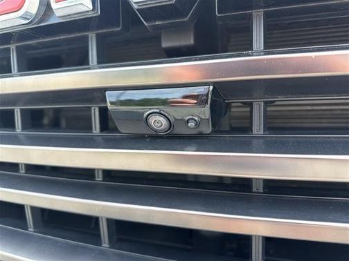 2022 GMC Sierra 1500 AT4X