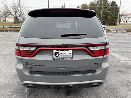 2020 Dodge Durango GT Plus