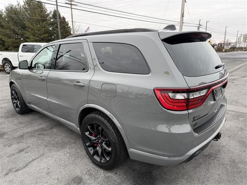 2020 Dodge Durango GT Plus