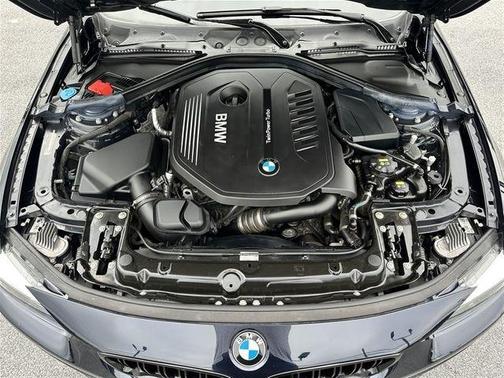 2018 BMW 440 Gran Coupe i xDrive