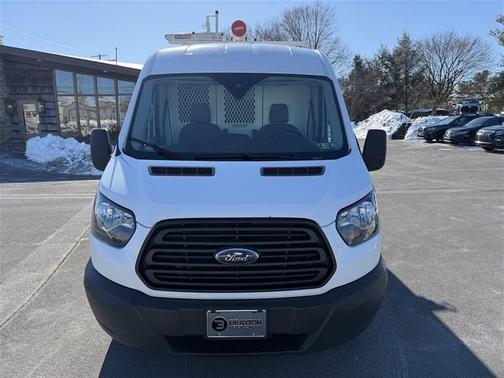 2019 Ford Transit-250 Base
