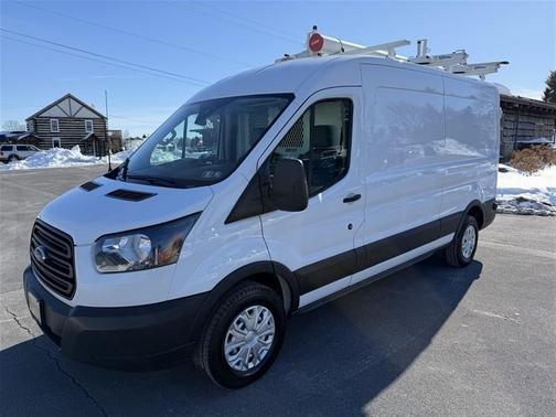 2019 Ford Transit-250 Base