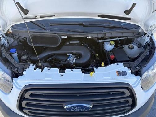 2019 Ford Transit-250 Base