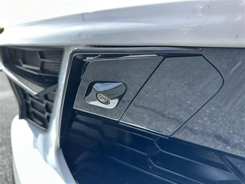 2021 Chevrolet Corvette Stingray w/2LT