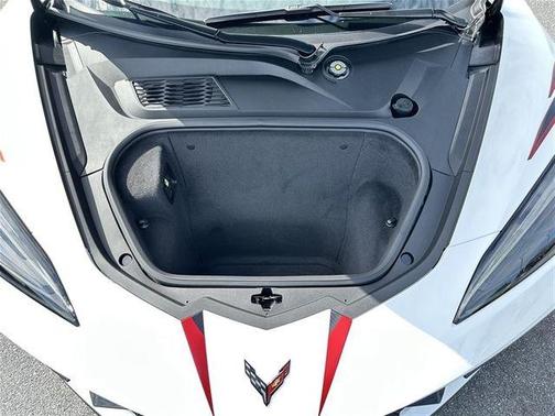 2021 Chevrolet Corvette Stingray w/2LT