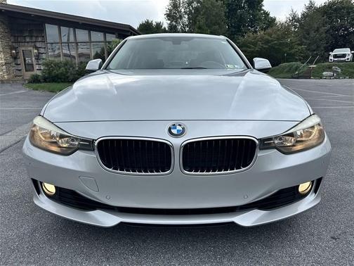 2015 BMW 328 xDrive