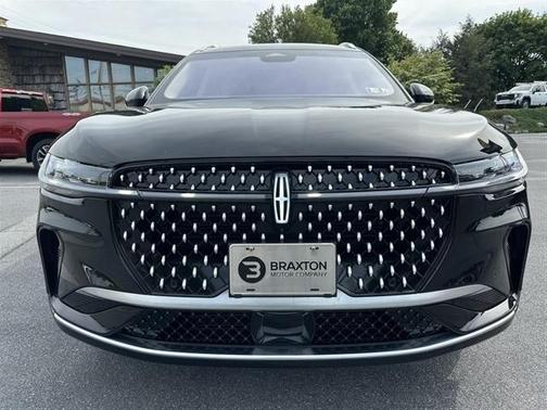 2024 Lincoln Nautilus AWD RESERVE II