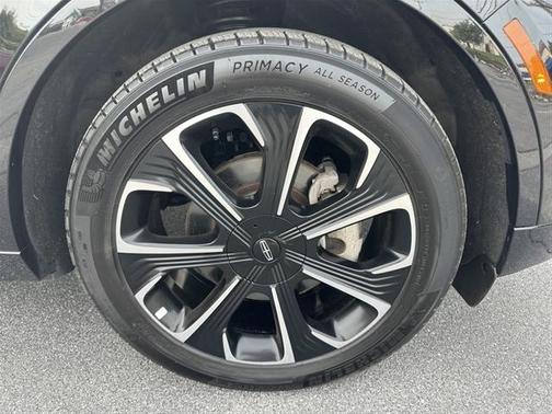 2024 Lincoln Nautilus AWD RESERVE II