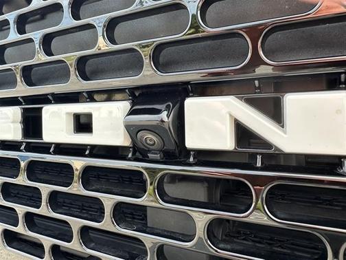2023 Ford Bronco 4X4 WILDTRAK