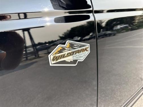 2023 Ford Bronco 4X4 WILDTRAK