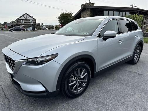 2023 Mazda CX-9 Touring