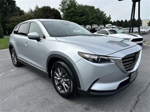 2023 Mazda CX-9 Touring