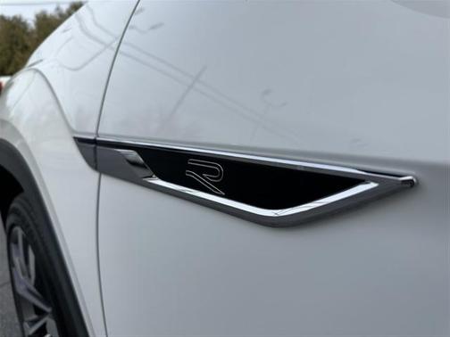 2021 Volkswagen Atlas 3.6L SEL