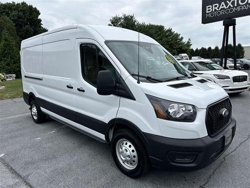 2023 Ford Transit-250 Base