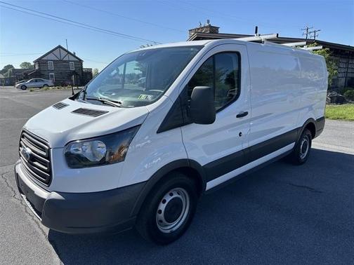 2018 Ford Transit-150 Base