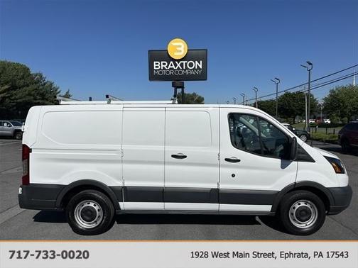 2018 Ford Transit-150 Base
