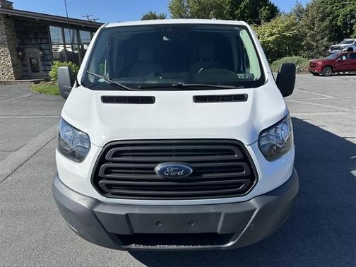 2018 Ford Transit-150 Base