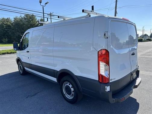 2018 Ford Transit-150 Base
