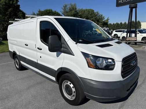 2018 Ford Transit-150 Base