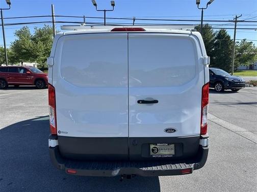 2018 Ford Transit-150 Base
