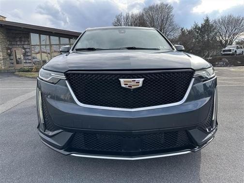 2020 Cadillac XT6 Sport AWD