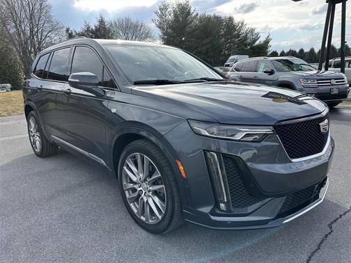 2020 Cadillac XT6 Sport AWD