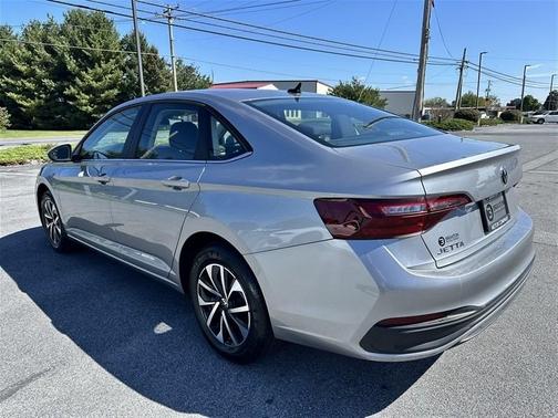 2024 Volkswagen Jetta 1.5T S