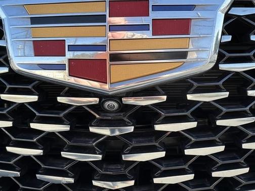 2022 Cadillac Escalade ESV Premium Luxury