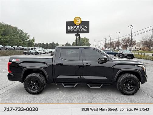 2023 Toyota Tundra SR5