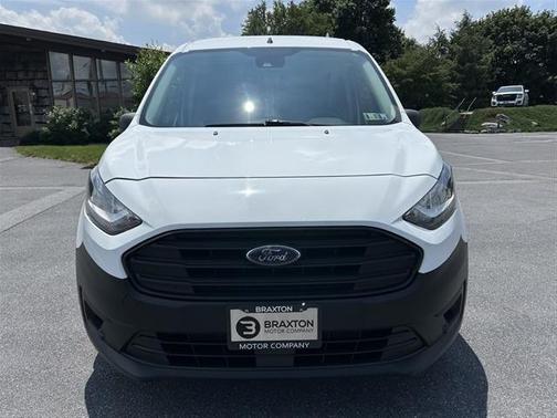 2022 Ford Transit Connect XL CARGO